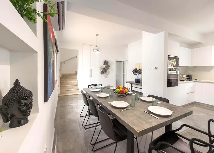 Elite Luxury * Paralimni