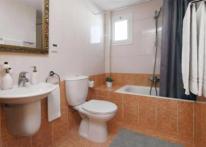 Elite Luxury Villa *