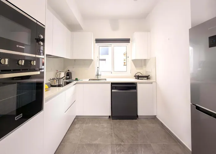 Elite Luxury Villa Paralímni