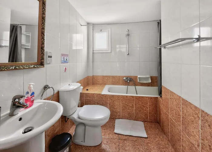 Vila Elite Luxury Paralimni