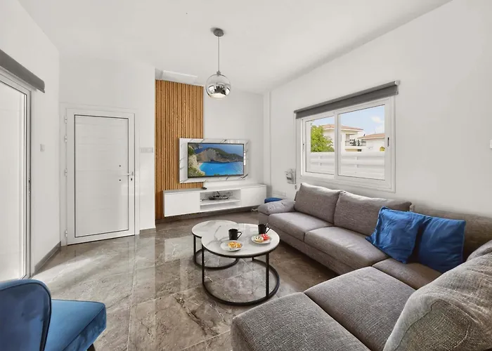 Vila Elite Luxury